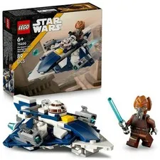 LEGO Star Wars Glogoo™ House Toy 75443