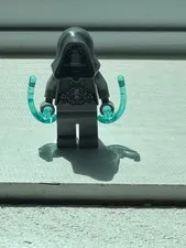 Lego Ant-Man Marvel Minifigure:  Ghost 76109