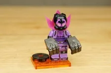71050 Toy Lego Minifigure Across The Multiverse Miles G Morales Prowler COLSPI03