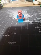 LEGO Minifigures Spider-Man