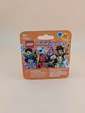 LEGO Series 29 Minifigures 71052 - Brand New  Factory Sealed 