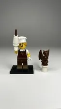 LEGO Series 29 CMF Choclatier