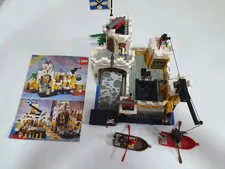 LEGO 6276 - Pirates - Fortress - Eldorado Fortress