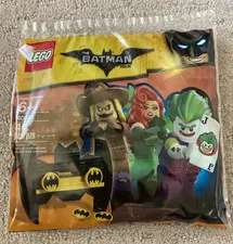 LEGO 40301: The LEGO Batman Movie Bat Shooter Polybag - New & Sealed