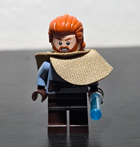 LEGO Star Wars Ben Obi-Wan Kenobi Minifigure