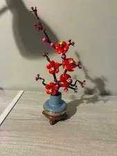 LEGO Botanicals: Plum Blossom (10369)