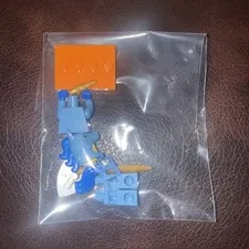 LEGO Collectible Minifigs Series 18 71021 #17 Unicorn Guy, Brand New
