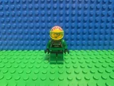 Lego Rebel Pilot A-Wing Minifigure sw0031 7134 Star Wars CMF Lot Rare Retired