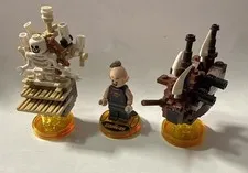 LEGO DIMENSIONS: The Goonies Level Pack (71267) Free Shipping