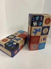 Lot of 11 Large LEGO Cardboard Box’s Storage Box