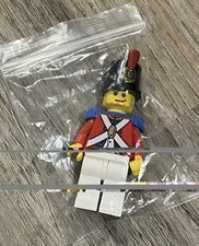 LEGO Minifigure Imperial Soldier II