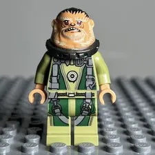 LEGO Star Wars Bistan Minifigure Rebel Trooper sw0780 75155 Rogue One U-Wing 1N