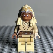 LEGO Star Wars Minifigure sw0469 Stass Allie from 75016 - 2V