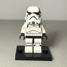 LEGO Star Wars Stormtrooper Minifigure 