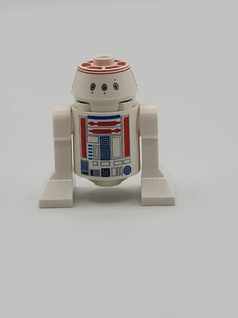 Lego Stars Wars Minifigure R5-D8 / R5-D4 sw0373