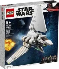 75302 LEGO Star Wars Imperial Shuttle