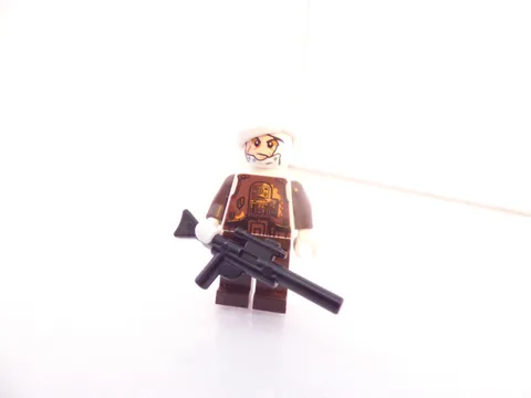 Dengar LEGO Minifigure Lot Star Wars 75145 75167