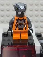 LEGO Ninjago Minifigure - Chokun (njo0056) 9450 / 9591