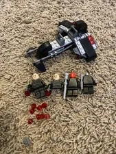 LEGO Star Wars: Shadow Troopers (75079) Complete