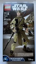 Lego Star Wars Buildable Figure 75113: RAY New & Sealed