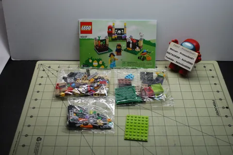 LEGO Easter Egg Hunt (40237)