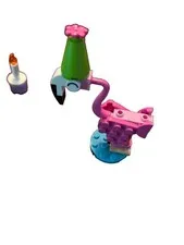 Lego Creator Flamingo Birthday