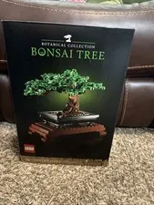 LEGO Botanical Bonsai Tree 10281 878