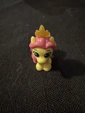 Lego Disney Palace Pets Belle’s Horse / Pony Petit Minifigure Figure