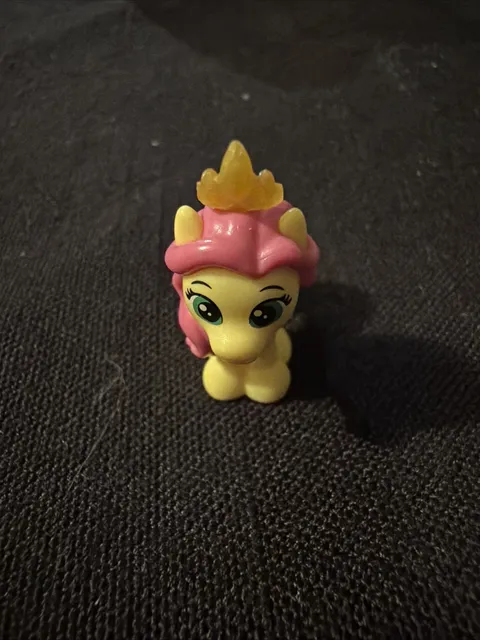 Lego Disney Palace Pets Belle’s Horse / Pony Petit Minifigure Figure