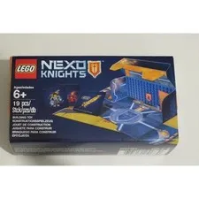 Lego Nexo Knights Battle Station 5004389