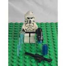 LEGO Clone ARF Trooper Minifigure - SW0297 - Lightning Squad