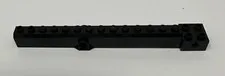 Lego Crane Arm Outside 57779 Wide with Pin Hole at Mid-Point 7992 Retired Set