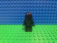 Lego Imperial TIE Fighter Pilot Minifigure Star Wars 4479 7146 sw0035 CMF Lot 