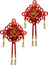 LEGO - Lucky Knots - 40756 (RETIRED)