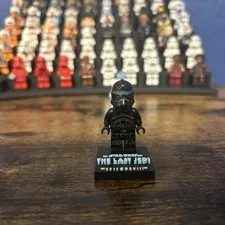 Lego Imperial Crosshair