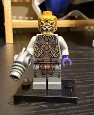 LEGO Marvel Chitauri General
