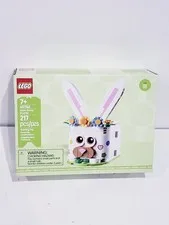 LEGO Holidays: Easter Bunny Surprise (40764) - New Sealed
