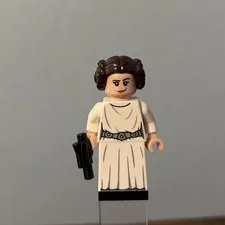 LEGO Star Wars | Princess Leia | sw1036