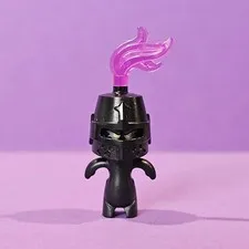 LEGO minifigure, Dreamzzz, drm002, Grimspawn