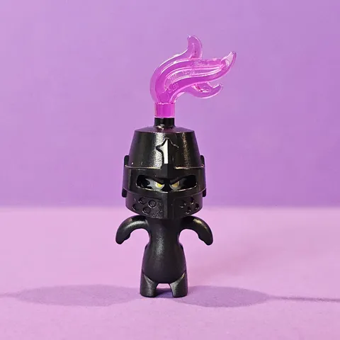 LEGO minifigure, Dreamzzz, drm002, Grimspawn