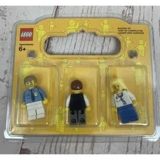 LEGO Mini Friends 852766 4570203 Rare Police/Doctor NEW