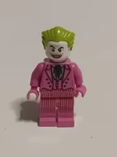 2021 Lego Classic TV Series THE JOKER Genuine Mini-figure SH0704