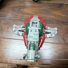 Lego Star Wars 75243 - Slave 1 20th Anniversary - 1007 Pieces