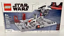 LEGO Star Wars Death Star II Battle (40407) - NEW