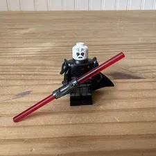 LEGO Star Wars Grand Inquisitor Minifigure sw1222 from Set 75336 Imperial Sith