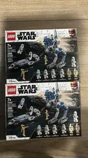 LEGO Star Wars: 501st Legion Clone Troopers (75280)