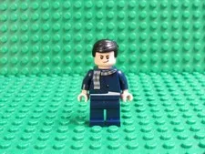 LEGO Gru Minifigure mnn004 Minions Rise Of Gru Blue Jacket 75549 40511 GR32