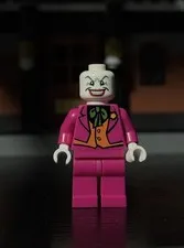 Light Pink , Custom Joker Lb1
