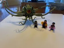 lego 76205 gargantos showdown