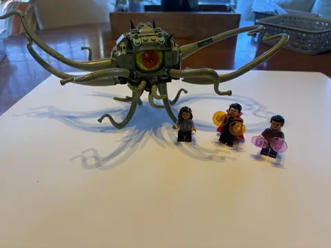lego 76205 gargantos showdown